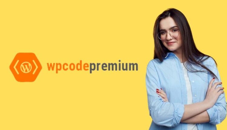 Wpcode-premium