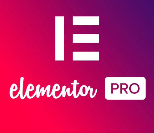 Elementor PRO