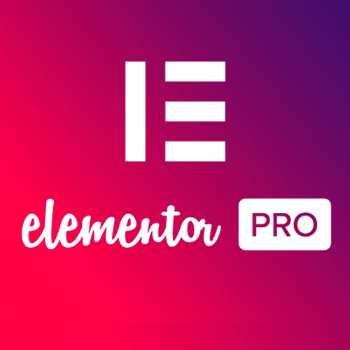 Elementor PRO