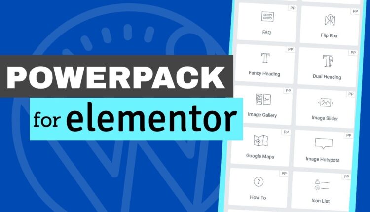 POWERPACK-ELEMENTS 1.4.0.1