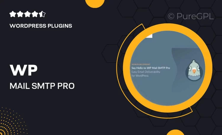 WP-MAIL-SMTP-PRO